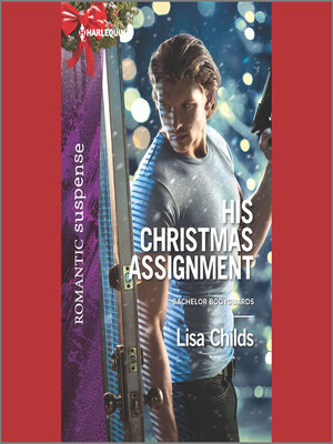 cover image of His Christmas Assignment